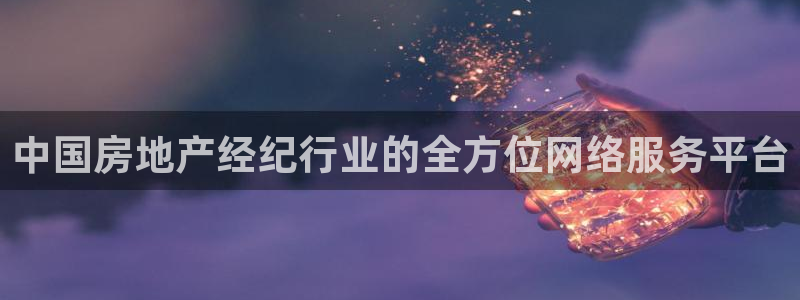 摩登7主管：中国房地产经纪行业的全方位网络服务平台